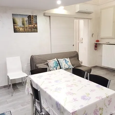 Dimora Stella Del Vespro Manfredoine