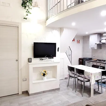 Dimora Stella Del Vespro