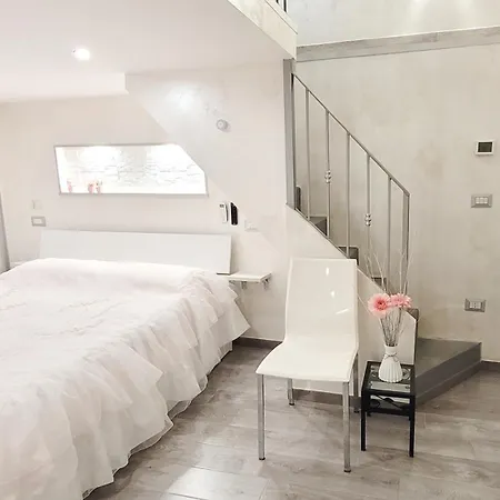 Dimora Stella Del Vespro Appartement *