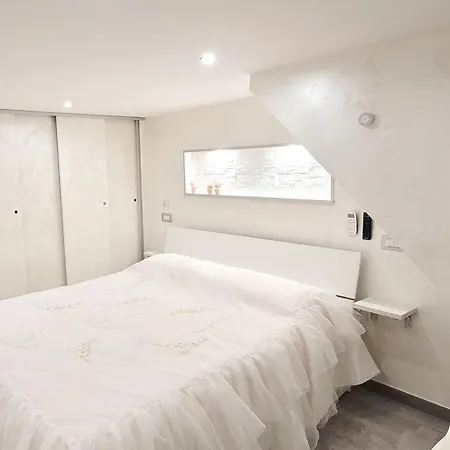 Appartement Dimora Stella Del Vespro *