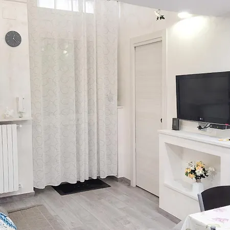 Dimora Stella Del Vespro