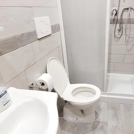 Dimora Stella Del Vespro Manfredoine