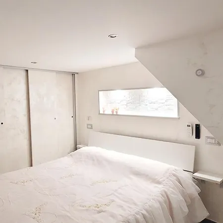 Appartement Dimora Stella Del Vespro *