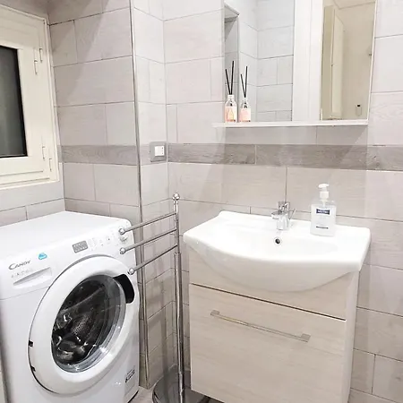 Dimora Stella Del Vespro Appartement