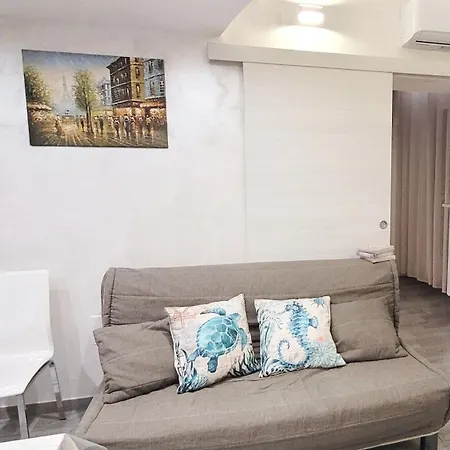 Appartement Dimora Stella Del Vespro