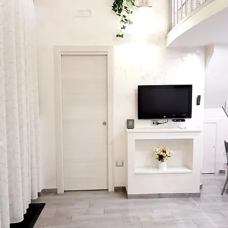 Dimora Stella Del Vespro Appartement Manfredoine