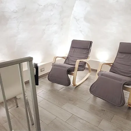 Dimora Stella Del Vespro Appartement Manfredoine