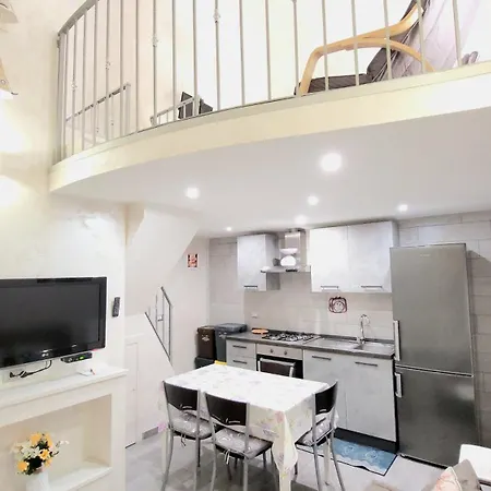 Dimora Stella Del Vespro Manfredoine