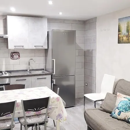 Dimora Stella Del Vespro Manfredoine