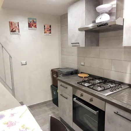 Dimora Stella Del Vespro * Manfredoine