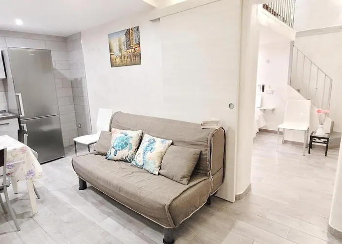 Apartman Dimora Stella Del Vespro Manfredonia