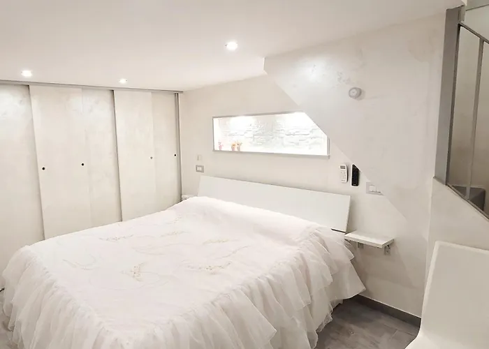 Apartman Dimora Stella Del Vespro *