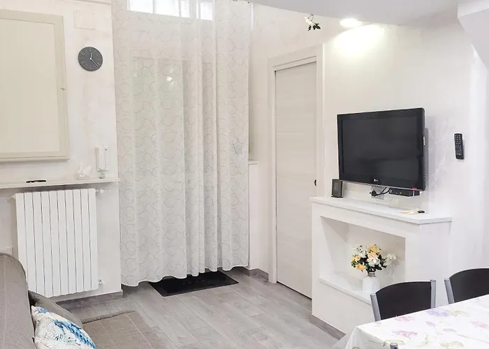 Dimora Stella Del Vespro