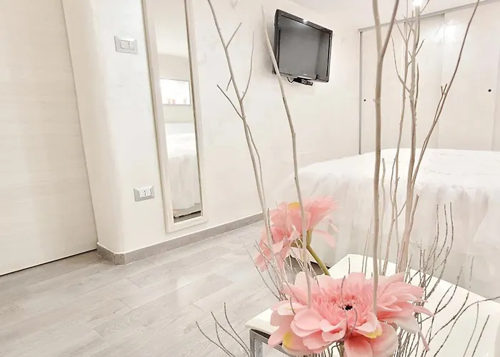 Apartman Dimora Stella Del Vespro