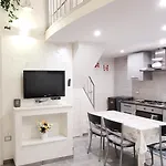 Dimora Stella Del Vespro 만프레도니아