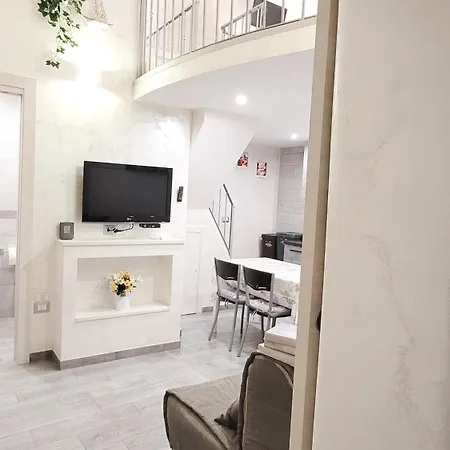 Dimora Stella Del Vespro Apartment