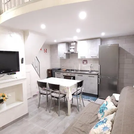 Apartment Dimora Stella Del Vespro