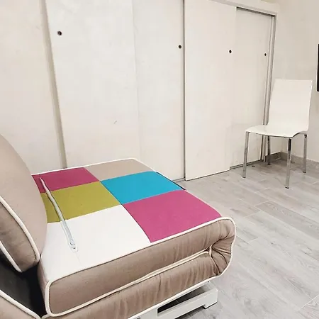 Dimora Stella Del Vespro Apartment