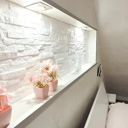 Apartment Dimora Stella Del Vespro