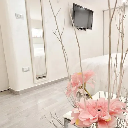 Apartment Dimora Stella Del Vespro
