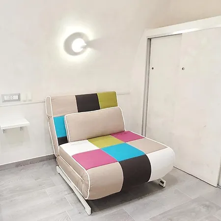 Apartment Dimora Stella Del Vespro *