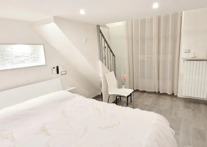Dimora Stella Del Vespro Apartment Manfredonia