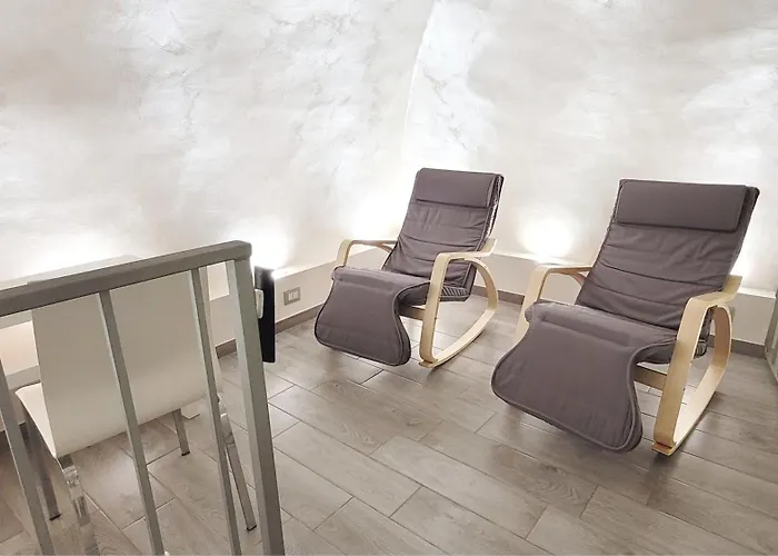 Dimora Stella Del Vespro Apartment Manfredonia
